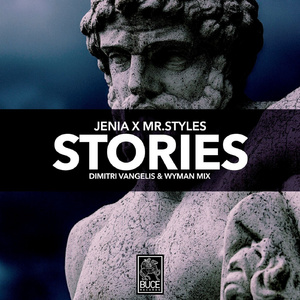 Stories (Dimitri Vangelis & Wyman Extended Mix)