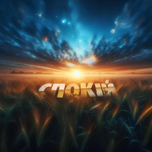 Спокій (Slowed)