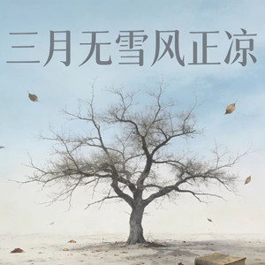 三月无雪风正凉