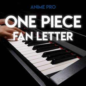 One Piece Fan Letter Final Soundtrack