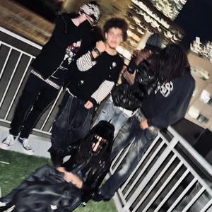 Really Brick (feat. levalarie)