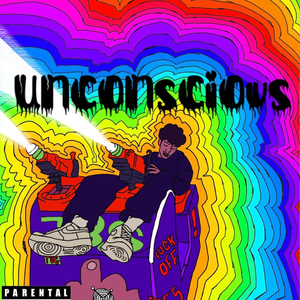 Unconscious (feat. NoHeartTee)