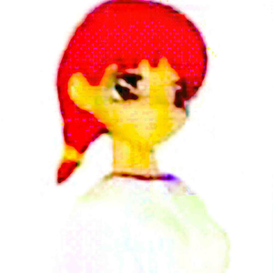 春風をつかまえて……