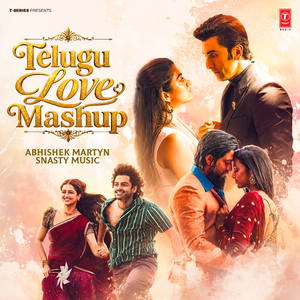 Telugu Love Mashup