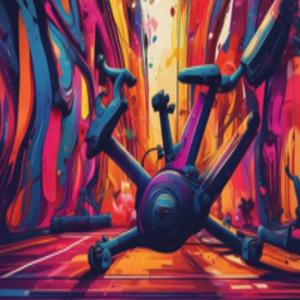 Gimnasio es mi Dopamin