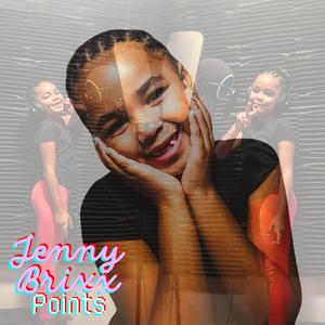 Points (feat. Jenny Brixx) (Radio Edit)