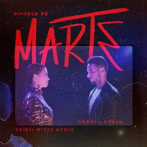 Dincolo de Marte (Cristi Nitzu Remix)