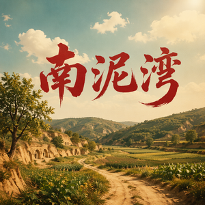 南泥湾(纯音乐)