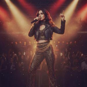 Yüreğimde Fırtına