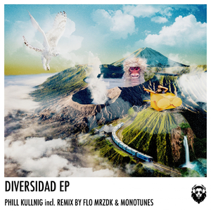 Diversidad