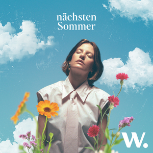 nächsten Sommer