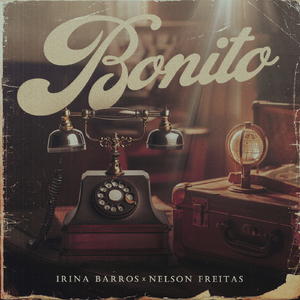 BONITO (feat. Nelson Freitas)