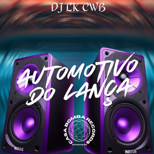 AUTOMOTIVO DO LANÇA