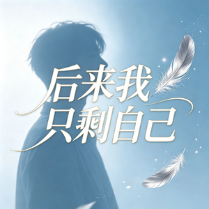 后来我只剩自己