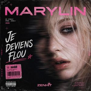 Je deviens flou