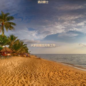 适合酒店现代的音乐