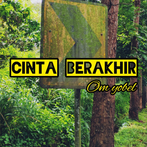 Cinta Berakhir