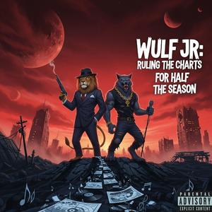 We Warned You (feat. Lon3wulf)