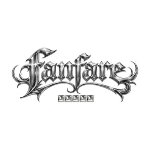 fanfare FREESTYLE (feat. UetaShun)