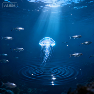 深海回响(律动版)