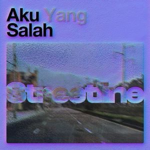 Aku Yang Salah