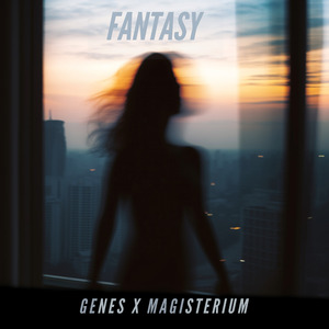 Let Me Be Ur Fantasy (Magisterium Flip)