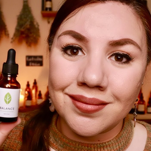 Aceites para la Ansiedad y el Pánico