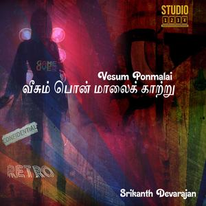 வீசும் பொன் மாலை காற்று (VPMK) (feat. Venkat A & Padmapriya Raghavan)
