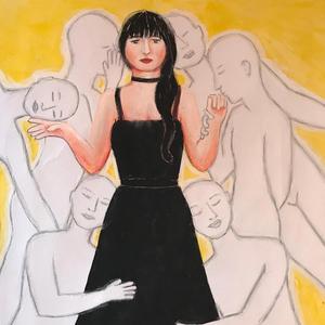 Sun(E) Conjunct Pluto[C#] Meditation