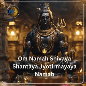 Om Namah Shivaya Shantaya Jyotirmayaya Namah Chant