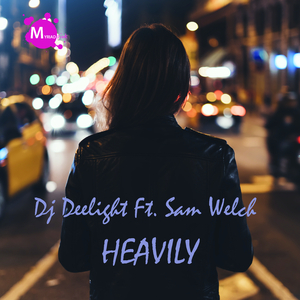 Heavily (Original Mix)