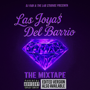 Callejón (Clean Version)