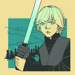 Victory Celebration (Star Wars Lofi)