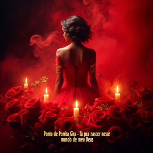 Ponto de Pomba Gira - Tá pra nascer nesse mundo de meu deus..