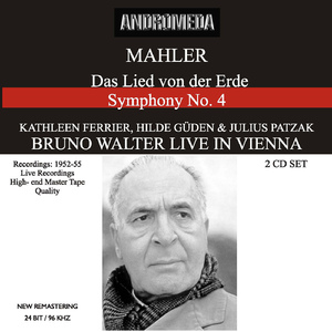 Symphony No. 4 in G Major:II. In gemachlicher Bewegung, ohne Hast