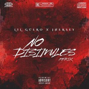 No Disimules (feat. Jhersey) (Remix)