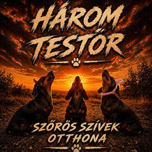 Három Testőr