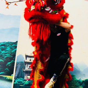 长头发（翻自 许哲佩）