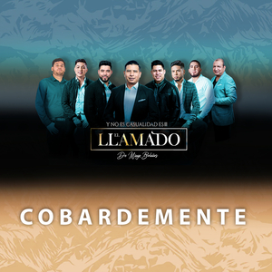 Cobardemente (En Vivo)