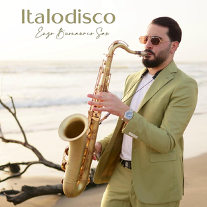 Italodisco (Sax Version)