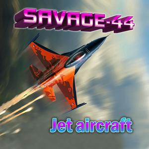 Jet aircraft