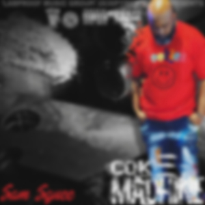 Coke Machine Intro...