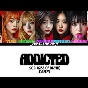 Addicted
