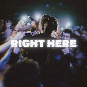 【Free】《就现在》 "Right here" - Juice Wrld Type Beat
