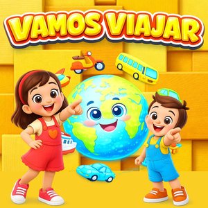 Vamos Viajar