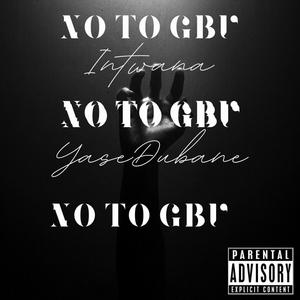 No To GBV