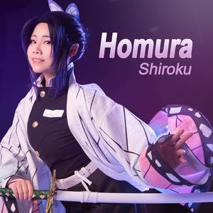 Homura (From "Demon Slayer")