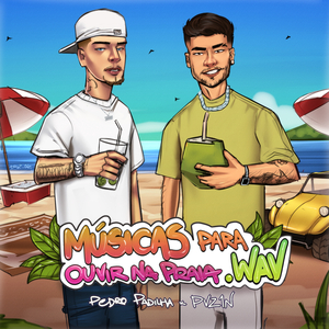 365 Dias / Tropa do Oruam