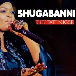SHUGABANNI