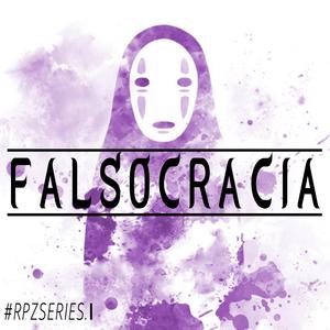 Falsocracia (feat. KaUve)